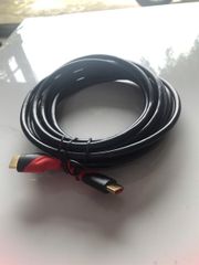Cable HDMI 5m ARIGATOO 7.0 Full HD - Bh 06 tháng