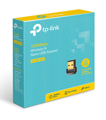 USB thu Wifi TP-Link TL-WN725N- Bh 12 tháng