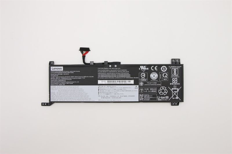PIN LENOVO L19C4PC0 4CELL ZIN - BH 06 THÁNG