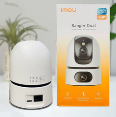 Camera IP Wifi IMOU IPC-S2XP 6MP - Bh 24 tháng