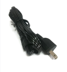 Dây Nguồn Laptop Dẹp Theo Sạc New