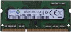 Ram Laptop 4GB DDR3L Bus 1600 - Bh 01 tháng