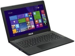 ASUS X451C