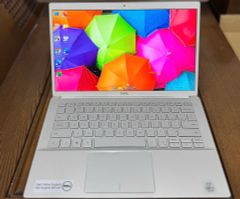 Dell Inspiron 5391| Core i5 10210U | Ram 8GB| SSD 512GB 13.3 inch FHD Cảm ứng