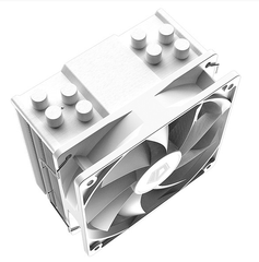 Tản nhiệt ID-COOLING SE-214-XT ARGB WHITE TM