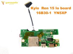 Kylo Ren 15 lo board 16B30-1 YN5XP