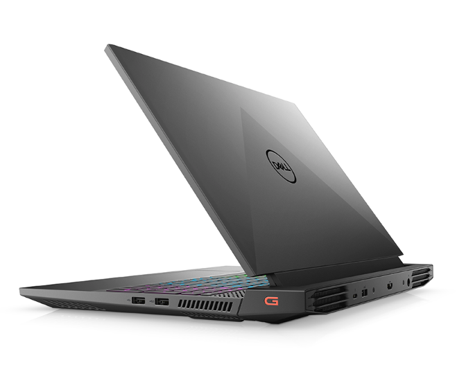 DELL GAMING G15 5511