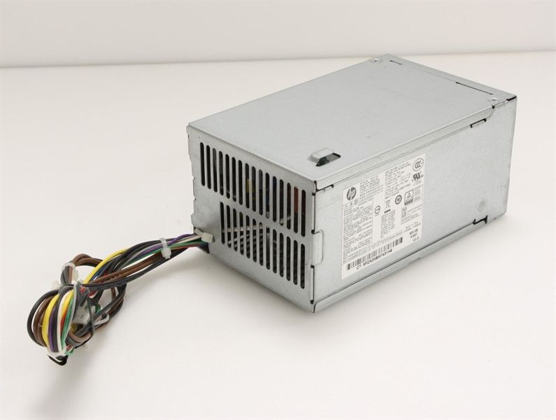 Nguồn MB HP 600 G1 TM