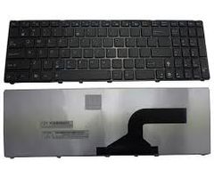 KEYBOARD ASUS K52 ĐEN OEM - BH 12 THÁNG