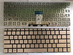 KEYBOARD HP 14-DA VÀNG ZIN - BH 12 THÁNG