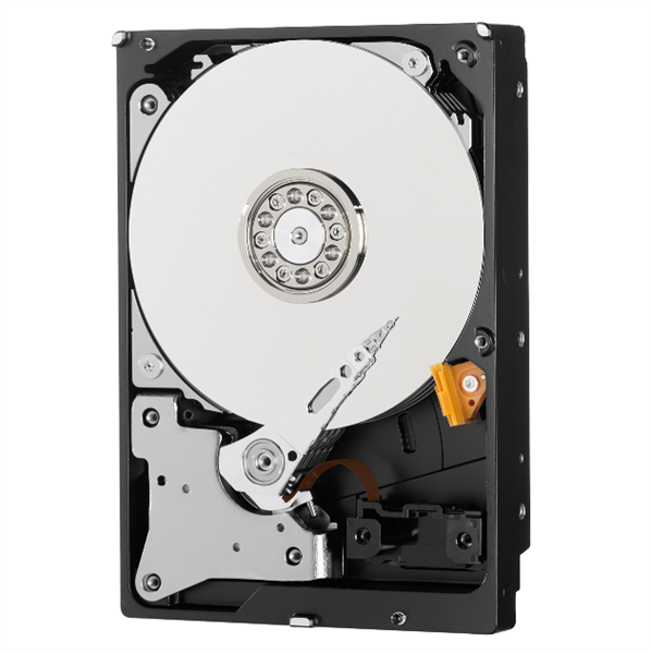HDD PC WD PURPLE 2TB DÀY - BH 24 THÁNG