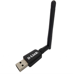 USB thu Wifi D-Link DWA-X305 - Bh 12 tháng