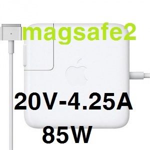 SẠC MACBOOK 85W MAGSAFE 2