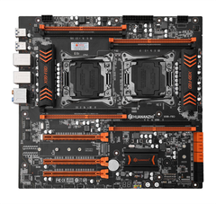 MAIN HUANANZHI X99-F8D - Bh 36 tháng