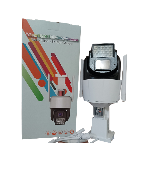 CAMERA SEETONG HD-IP430Z-B 5MP-BH24THÁNG