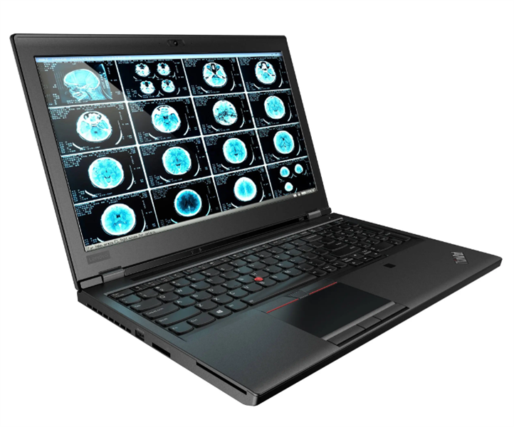 LENOVO THINKPAD P52