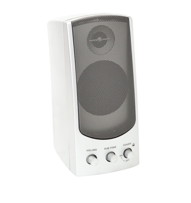 Loa Soundmax A-140 2.0 - Bh 01 tháng