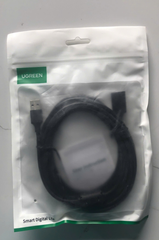 Cable USB Nối Dài 3m UGREEN 10317-Bh12Tháng