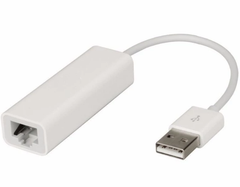 Cáp chuyển Usb 2.0 Ra Lan 100Mbps - Bh 01 tháng
