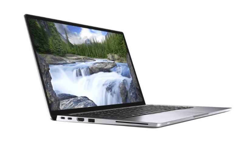 DELL LATITUDE 7400 2 IN 1