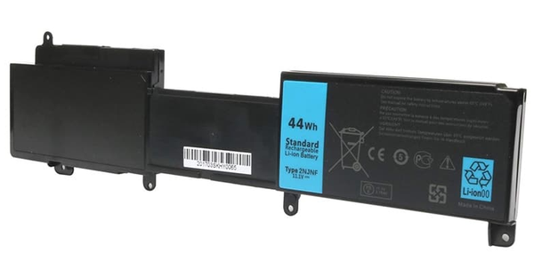 PIN DELL 2NJNF 6CELL ZIN - BH 06 THÁNG