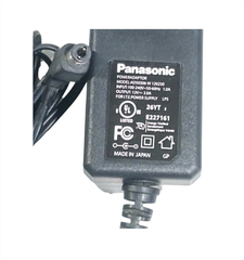 ADAPTER PANASONIC 12V-3A TỐT - BH 03 THÁNG