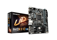 MAIN GIGABYTE H410M-H V2 - BH 36 THÁNG