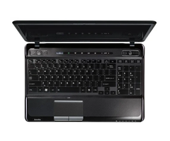 TOSHIBA SATELLITE A660