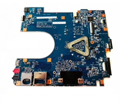 MAIN SONY VAIO EL TM - S0206-1 Z50-BR MBX-252