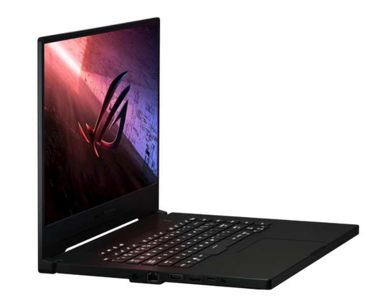 ASUS ROG ZEPHYRUS GA502I