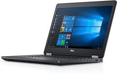 DELL LATITUDE E5470| CPU i5 6300U| 8Gb| 256GB| 14.0 FHD