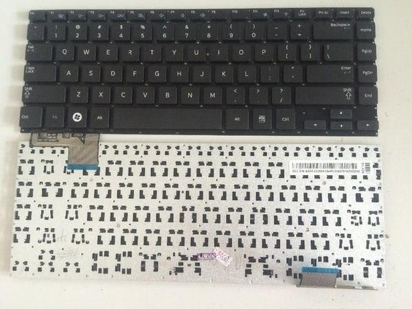 KEY SAMSUNG NP530U4C ZIN