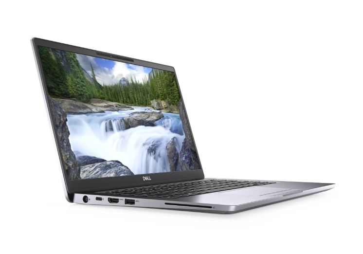 LAPTOP DELL LATITUDE 7300 CẢM ỨNG