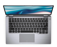DELL LATITUDE 9410 2 IN 1|Core i7-10610U| Ram 16GB| NVMe 256GB| 14