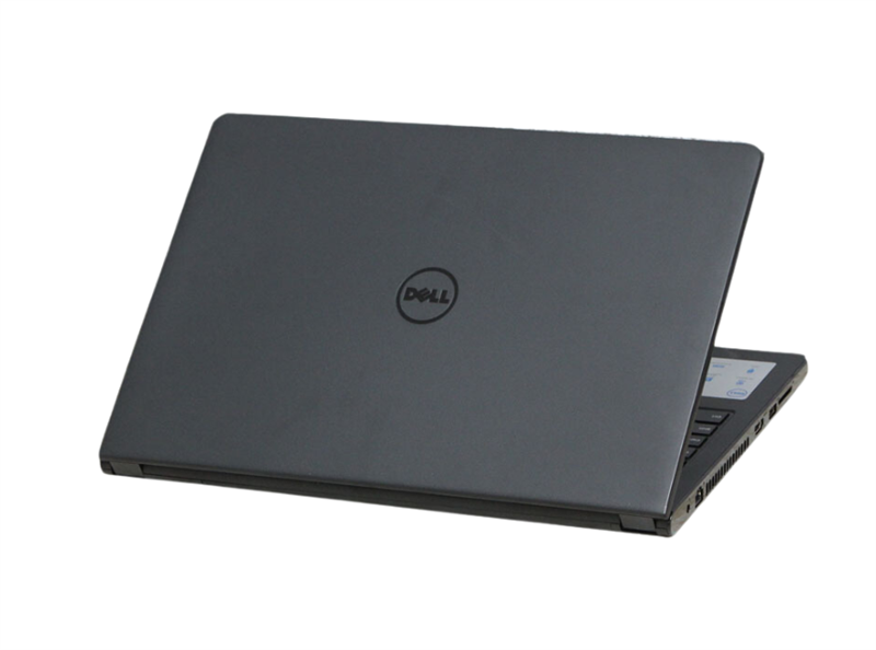 DELL INSPIRON 3558| I5 5200| 8GB| 256GB| 15.6 HD