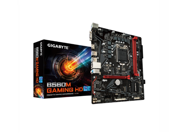 GIGABYTE B365M