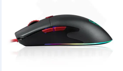 Chuột Gaming Motospeed V400 RGB Black- Bh12tháng