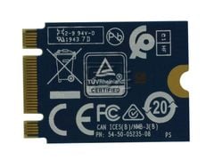 SSD NVMe WD SN520 512GB TM - Bh 03 tháng