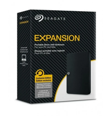 Box HDD Seagate 2TB Expansion Portable - Bh 24 tháng