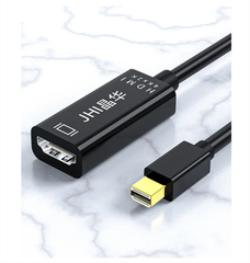 Cable chuyển MiniDisplayPort to Hdmi - Bh 01 tháng