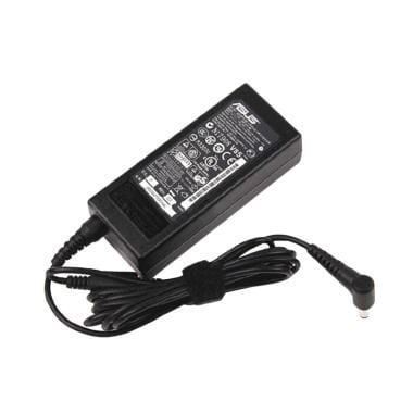 SẠC ASUS 19V-3.42A ĐẦU NHỎ ZIN TM - BH 03 THÁNG