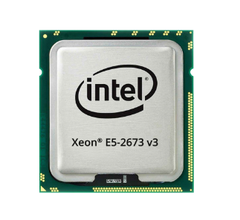 CPU Intel Xeon E5 2673 V3 - Bh 12 tháng