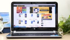 HP PAVILION 14-N