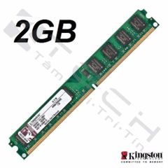 RAM PC 2GB DDR2