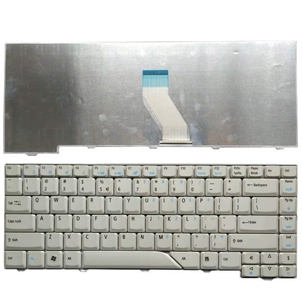 KEY ACER 4710 TRẮNG