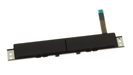 Chuột trái phải Dell Latitude E7280 - Bh 01 tháng