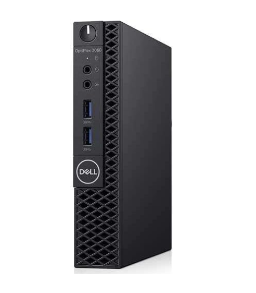 DELL OPTIPLEX 3060 TINY MICRO - BH 03 THÁNG