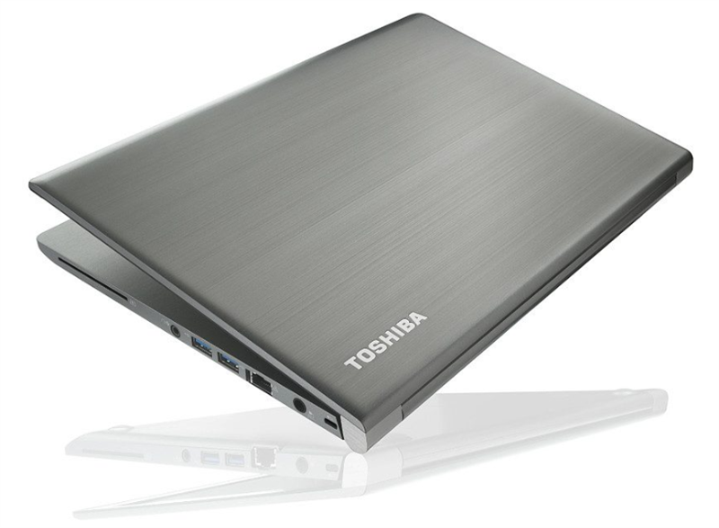 TOSHIBA DYNABOOK R63/H