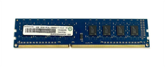 Ram Pc 4GB DDR3L Bus 1600 - Bh 01 tháng