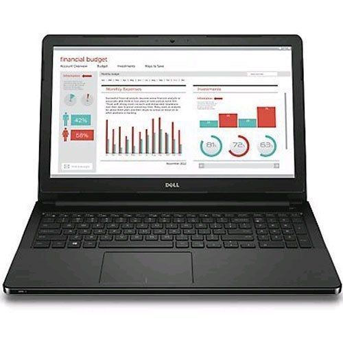 DELL VOSTRO 3458| Core i5 5250U| Ram 8GB| SSD 256GB | MÀn 14.0 HD